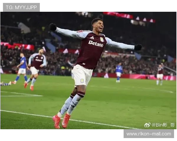 一脚精准妙传拉什福德收获加盟巴萨后的职业生涯首次助攻