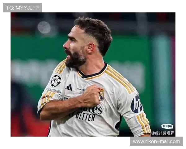 卡瓦哈尔成为首位因VAR判罚在欧冠被罚下的皇马球员