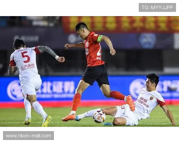 马德兴分析：中国足球未来十年有希望提升但面临巨大挑战