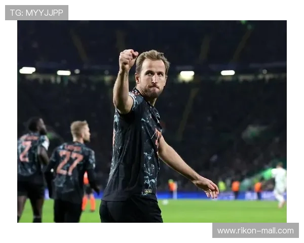 凯恩德甲前五轮进球上双追平历史同期纪录展现惊人火力