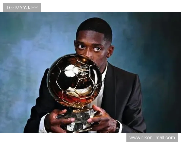 格鲁吉亚记者金球奖投票揭晓 KK登贝莱亚马尔位居前三