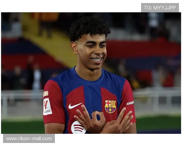 阿斯报：巴萨看好登贝莱成金球热门 亚马尔未来将成为球队核心