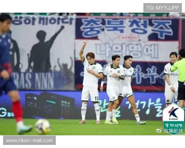 江原以替补阵容爆冷夺历史首胜韩足晚报聚焦球队逆袭之夜
