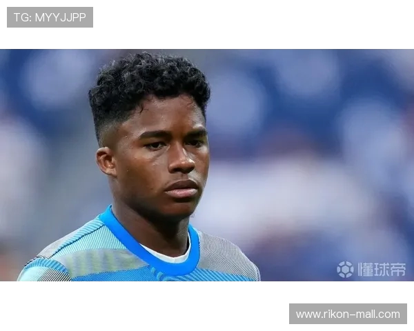 罗马诺：恩德里克对加盟里昂充满期待冬窗有望租借加盟