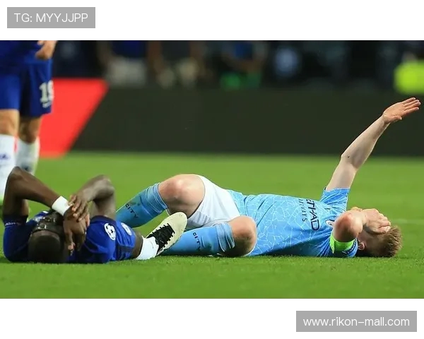 德布劳内伤情严重 经磁共振检查确认至少缺阵三个月