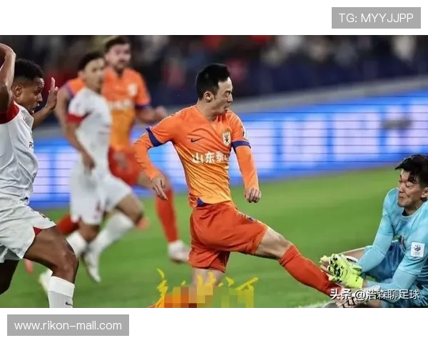 中超｜上海海港三连冠！山东两支球队赛季对冠军保持不败