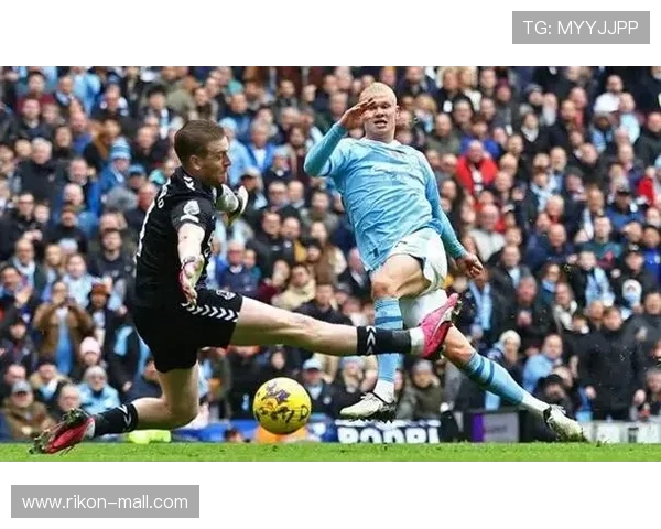 央视直播 今晚曼城追分之战！专虐升班马 哈兰德剑指100球